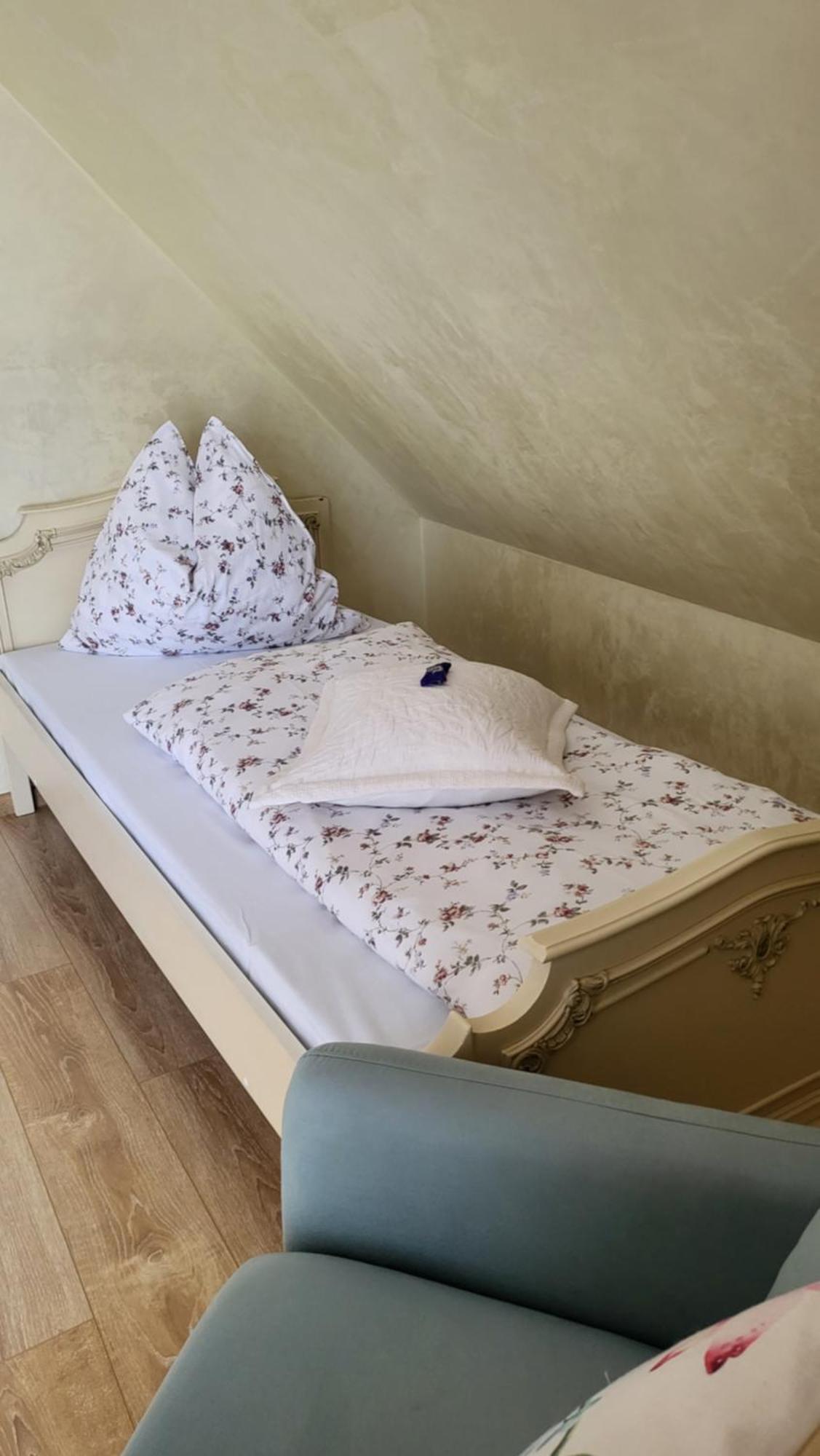 Casa Hetrea Villa Sighişoara Exteriör bild